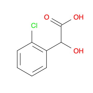 2-Chloromandelic acid