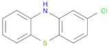 2-Chloro-10H-phenothiazine
