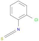 1-chloro-2-isothiocyanatobenzene
