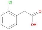 2-Chlorophenylacetic acid