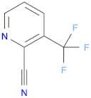 2-Cyano-3-Trifluoromethylpyridine