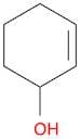 2-Cyclohexen-1-ol
