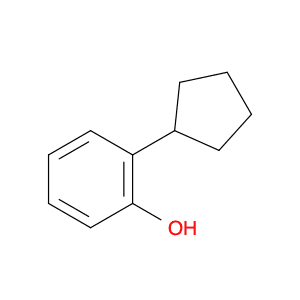 2-Cyclopentylphenol
