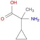 2-cyclopropylalanine