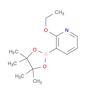 2-Ethoxypyridine-3-boronic acid, pinacol ester