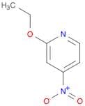 2-Ethoxy-4-nitropyridine