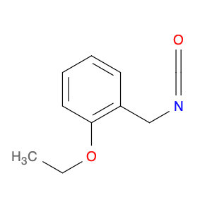 1-ethoxy-2-(isocyanatomethyl)benzene