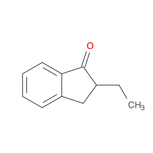 2-Ethyl-2,3-dihydro-1H-inden-1-one