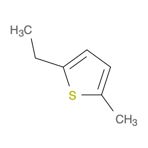 2-Ethyl-5-methylthiophene