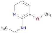 2-Ethylamino-3-methoxypyridine