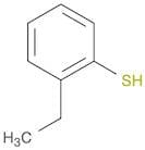 2-Ethylbenzenethiol