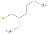 2-Ethylhexanethiol
