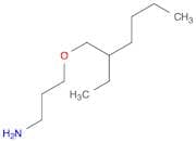 3-((2-Ethylhexyl)oxy)propan-1-amine
