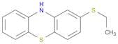 2-(Ethylthio)-10H-phenothiazine