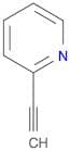 Pyridine, 2-​ethynyl-