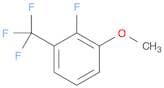 2-Fluoro-3-(trifluoromethyl)anisole