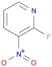 2-Fluoro-3-nitropyridine