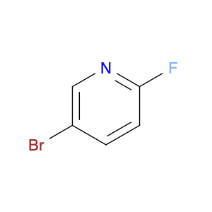5-Bromo-2-fluoropyridine