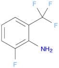 2-fluoro-6-(trifluoromethyl)aniline