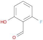 2-Fluoro-6-hydroxybenzaldehyde