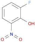 6-Fluoro-2-nitrophenol