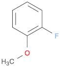 1-Fluoro-2-methoxybenzene