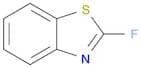 2-Fluorobenzo[d]thiazole