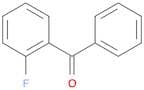2-FLUOROBENZOPHENONE
