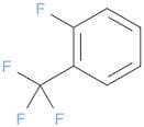 2-Fluorobenzotrifluoride