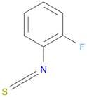 2-Fluorophenyl isothiocyanate