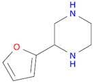 2-(Furan-2-yl)piperazine