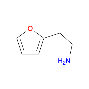 2-Furan-2-ylethylamine