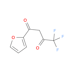 4,4,4-Trifluoro-1-(furan-2-yl)butane-1,3-dione