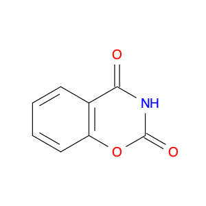 2H-1,3-Benzoxazine-2,4(3H)-dione