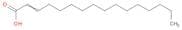 TRANS-HEXADEC-2-ENOIC ACID