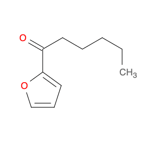 2-Hexanoylfuran