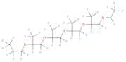 2H-Perfluoro-5,8,11,14-tetramethyl-3,6,9,12,15-pentaoxaoctadecane