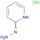 2-Hydrazinylpyridine dihydrochloride