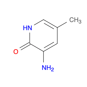 3-Amino-2-hydroxy-5-picoline
