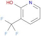 3-(Trifluoromethyl)pyridin-2-ol