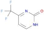 2-Hydroxy-4-(trifluoromethyl)pyrimidine