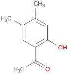 1-(2-Hydroxy-4,5-dimethylphenyl)ethanone
