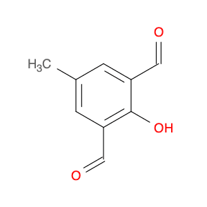 2-HYDROXY-5-METHYLISOPHTHALALDEHYDE