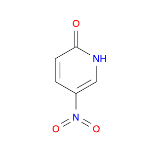 2-Hydroxy-5-nitropyridine