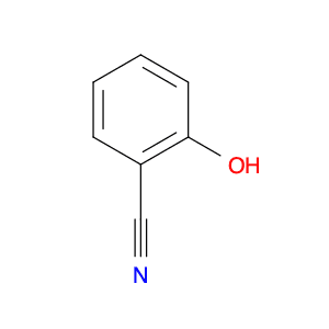2-Hydroxybenzonitrile