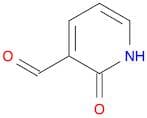 2-Oxo-1,2-dihydropyridine-3-carbaldehyde
