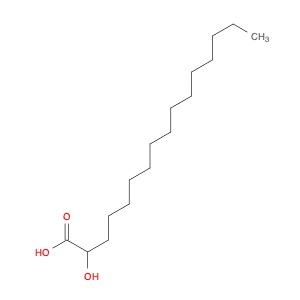 2-Hydroxyhexadecanoic acid