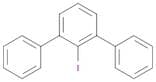 2-Iodo-1,1:3,1-Terphenyl