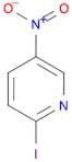 2-Iodo-5-nitropyridine