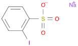 2-Iodobenzenesulfonic Acid Sodium Salt